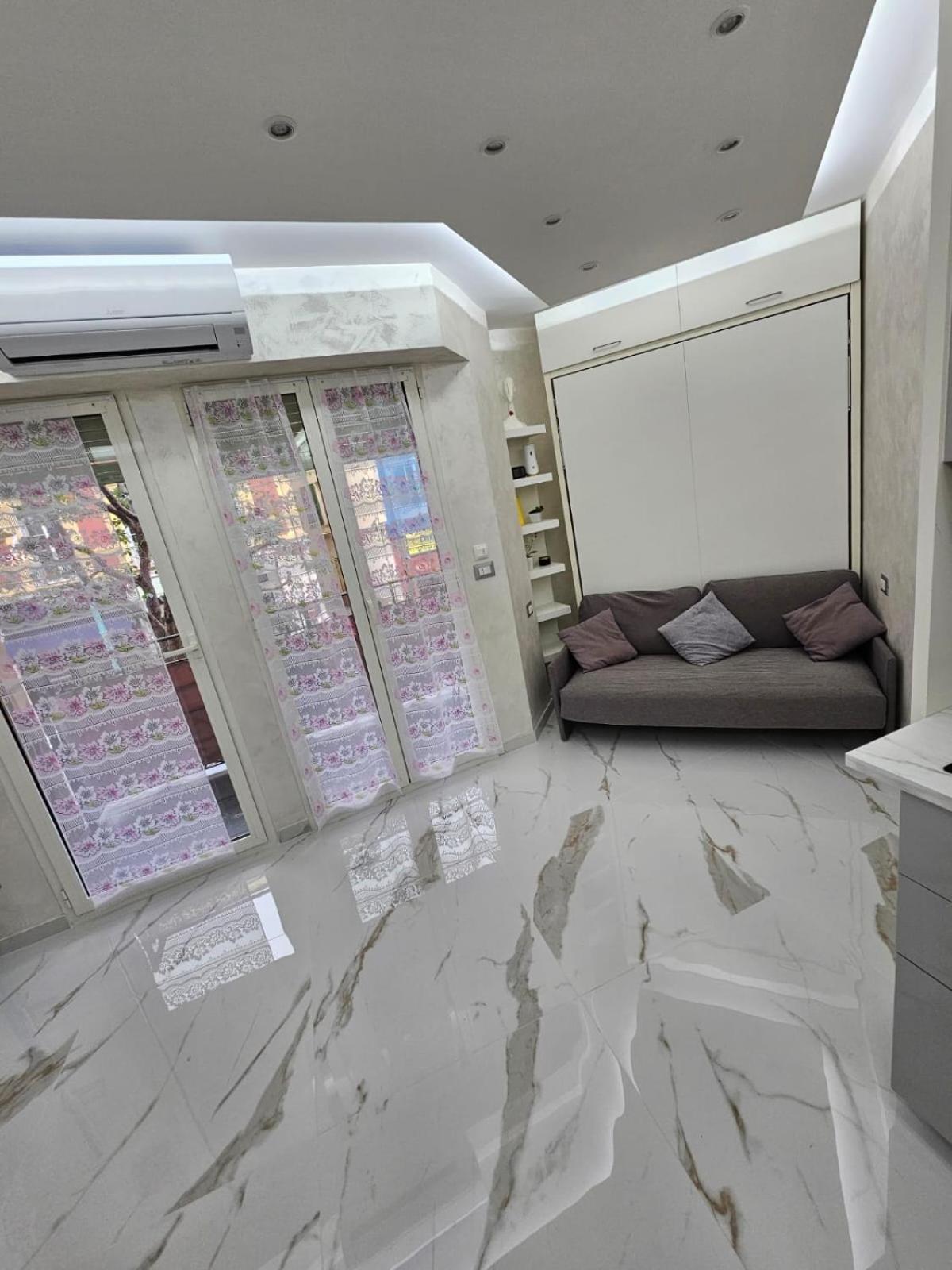 Sharon Apartment In Victoria Beach Menton Exterior foto