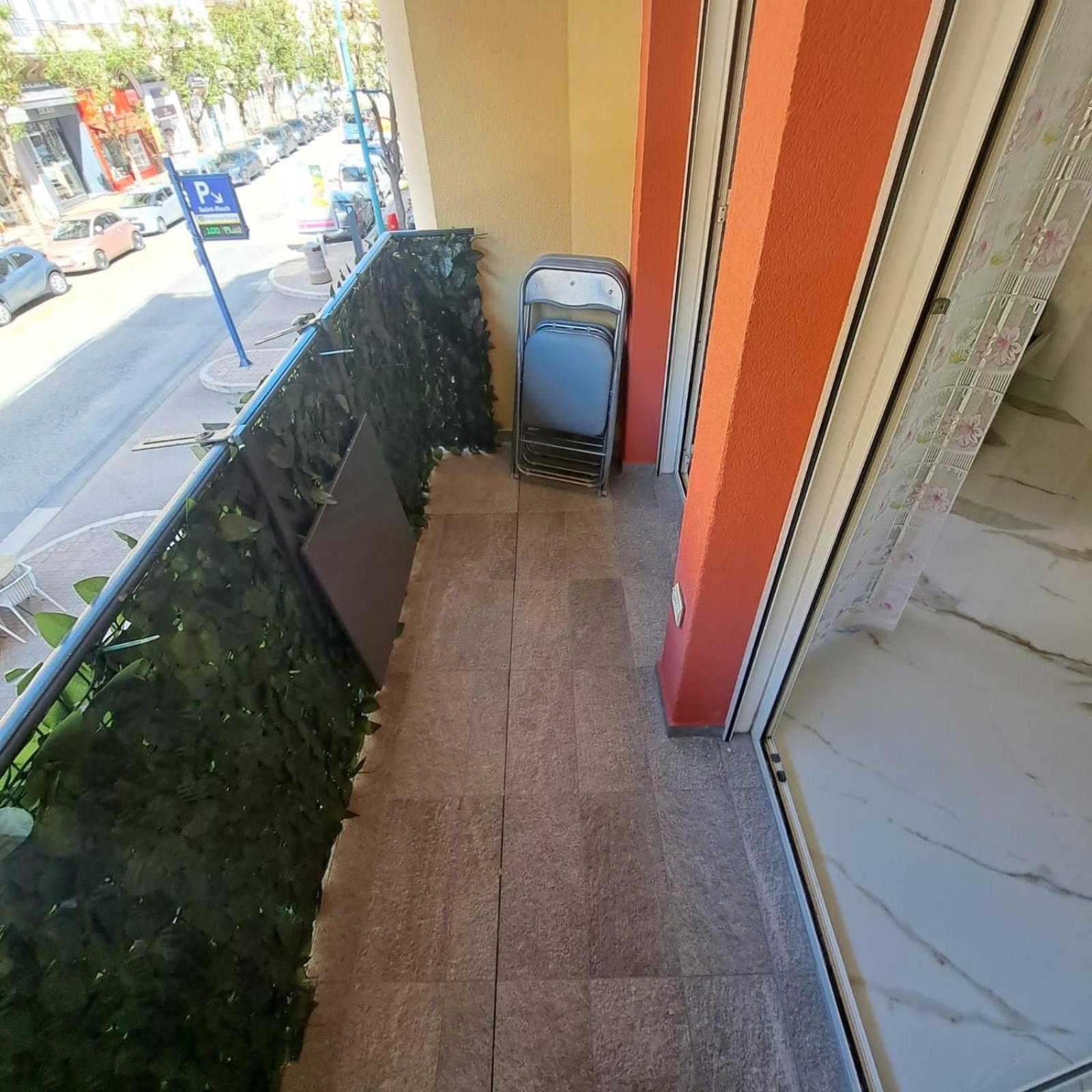 Sharon Apartment In Victoria Beach Menton Exterior foto